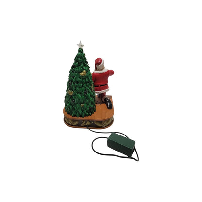 2019 O Christmas Tree (Once Upon a Christmas)