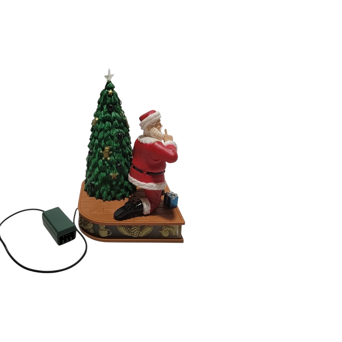 2019 O Christmas Tree (Once Upon a Christmas)