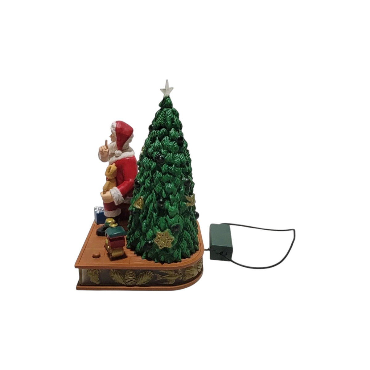 2019 O Christmas Tree (Once Upon a Christmas)