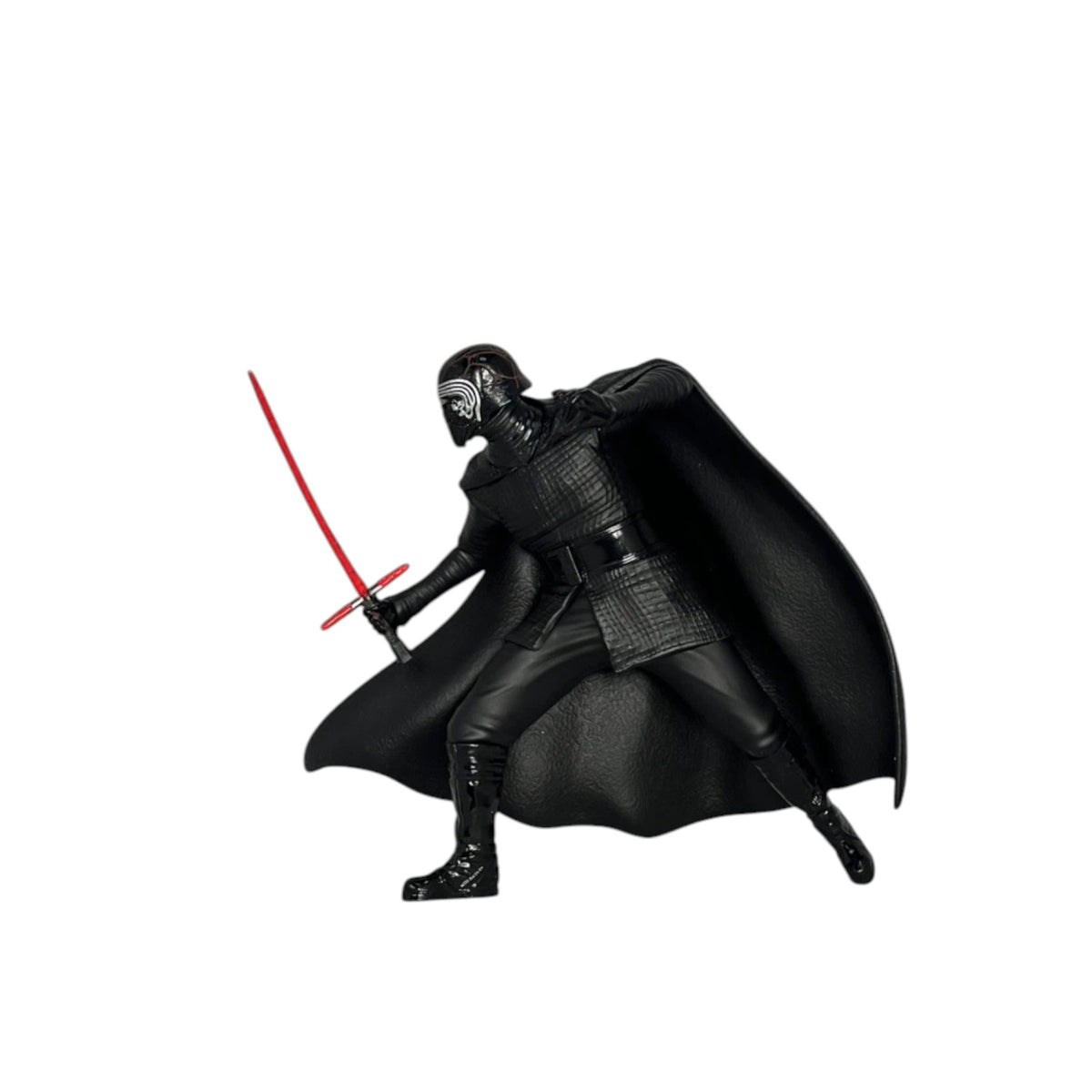 2019 Rey and Kylo Ren (Star Wars)