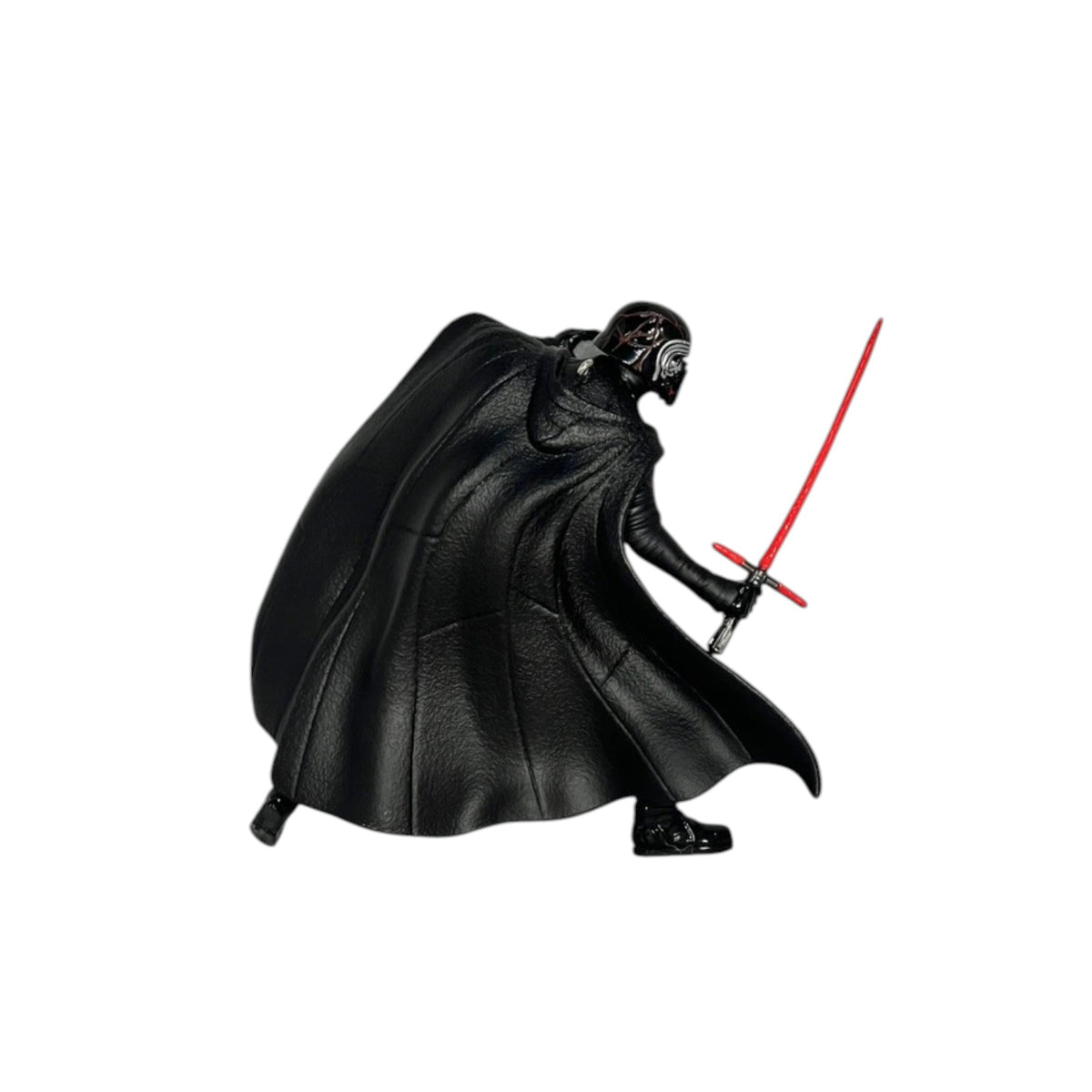 2019 Rey and Kylo Ren (Star Wars)