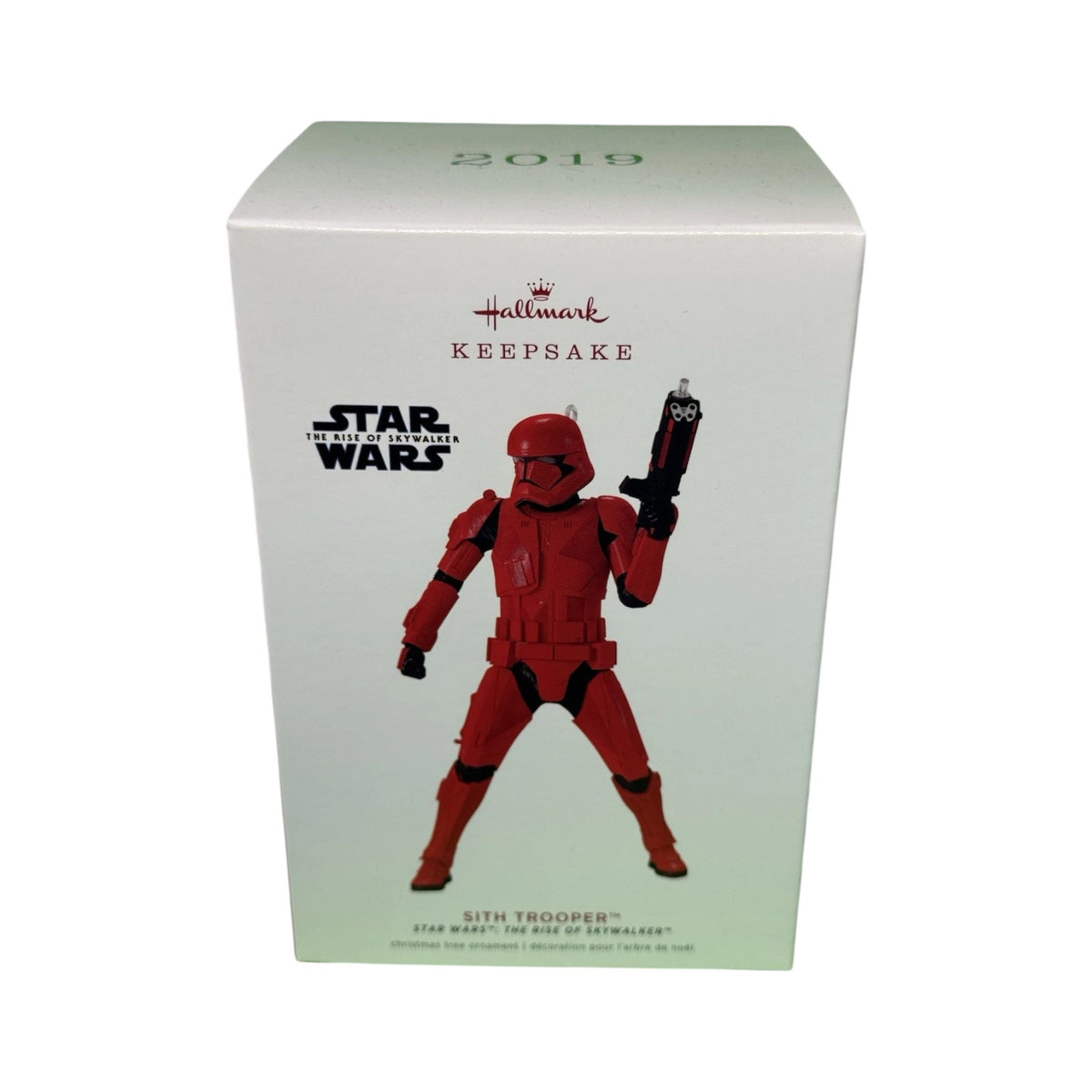 2019 Sith Trooper (Star Wars)