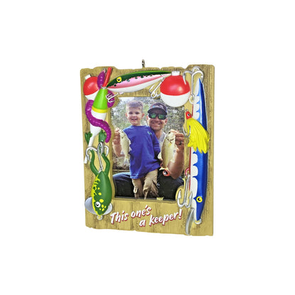 2020 A Reel Keeper (Photo Holder)