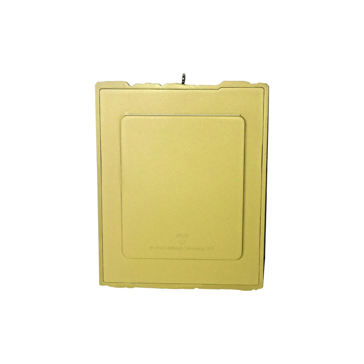 2020 A Reel Keeper (Photo Holder)