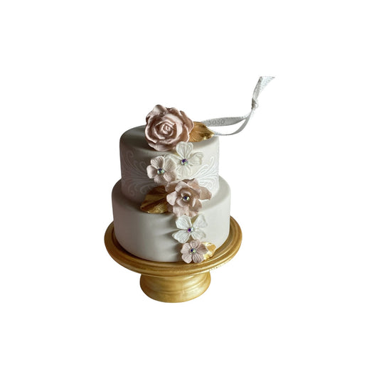2020 A Slice of Love (Cake)