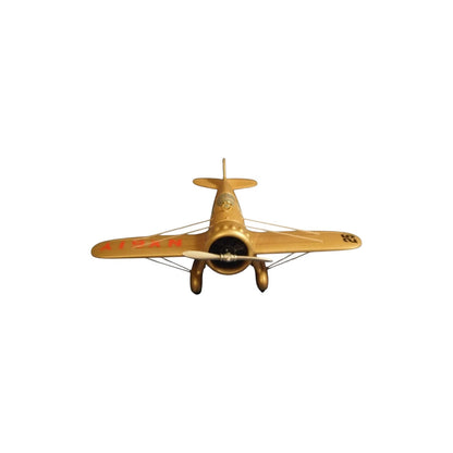 2019 Wedell-Williams Model 44 (Sky's the Limit)