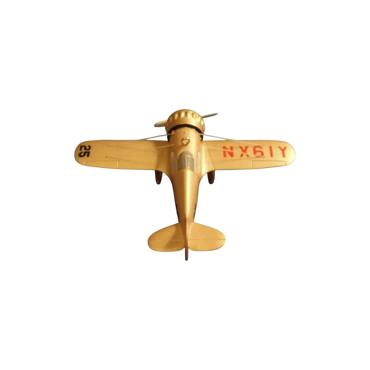 2019 Wedell-Williams Model 44 (Sky's the Limit)