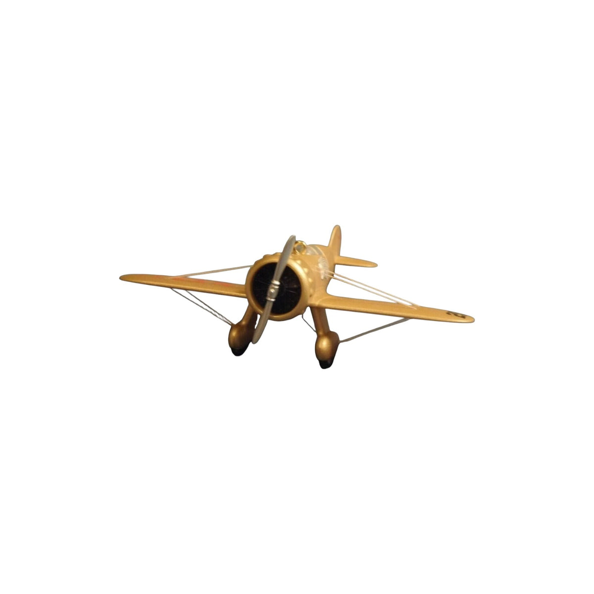 2019 Wedell-Williams Model 44 (Sky's the Limit)