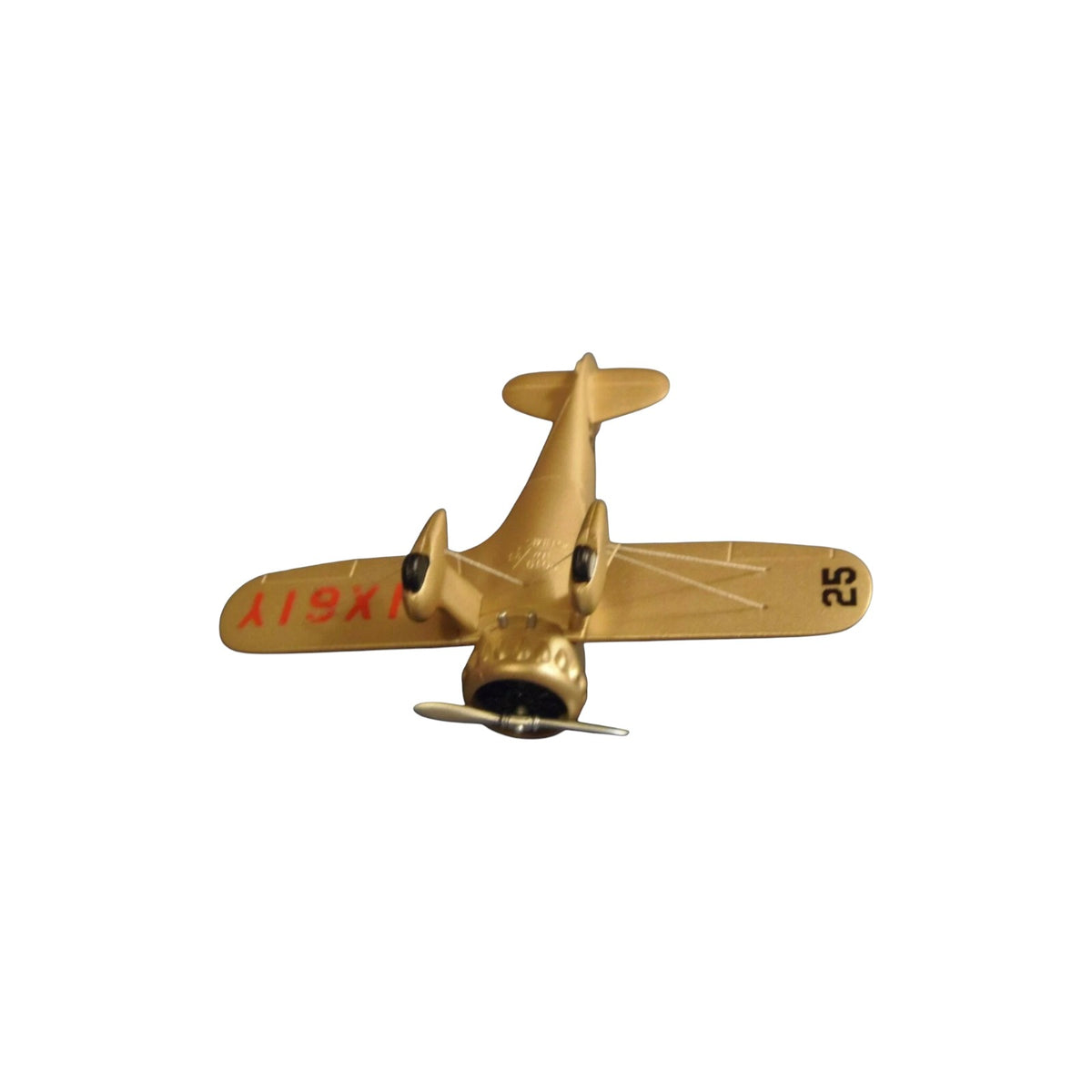 2019 Wedell-Williams Model 44 (Sky's the Limit)