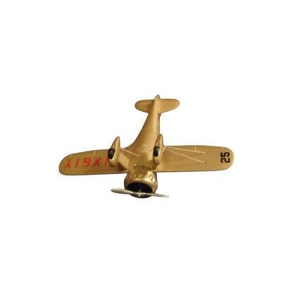 2019 Wedell-Williams Model 44 (Sky's the Limit)