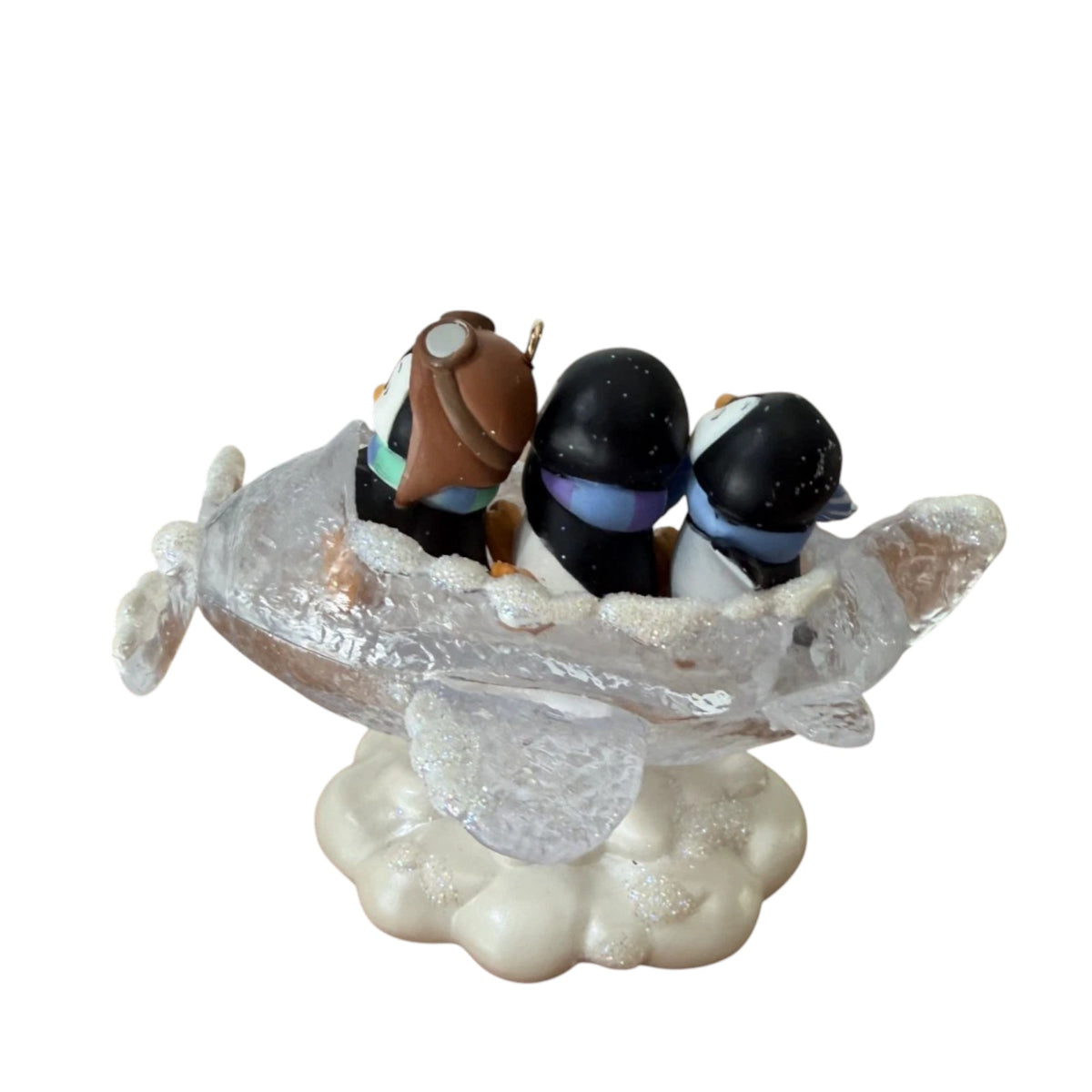 2020 Fly The Coop (Kris' Penguins)
