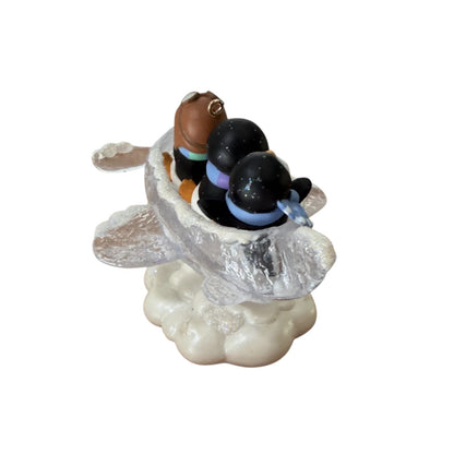 2020 Fly The Coop (Kris' Penguins)