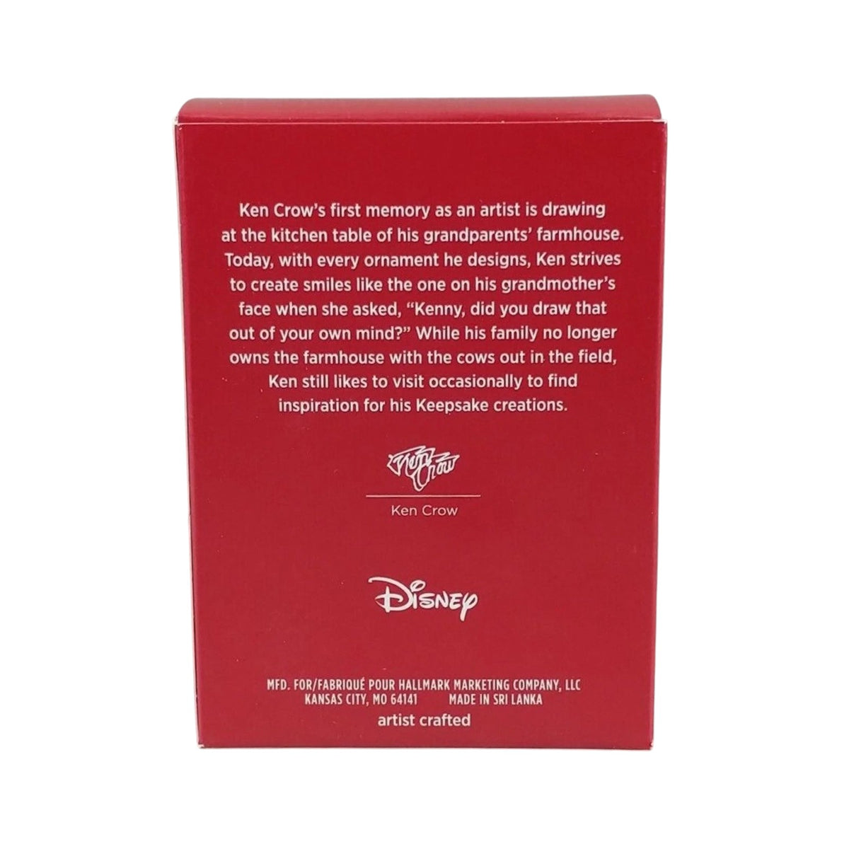 2020 Boat Builders (Mickey's Movie Mousterpieces)