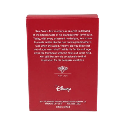 2020 Boat Builders (Mickey's Movie Mousterpieces)