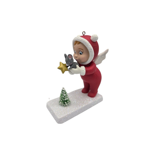2020 Festive Friends (Angel)