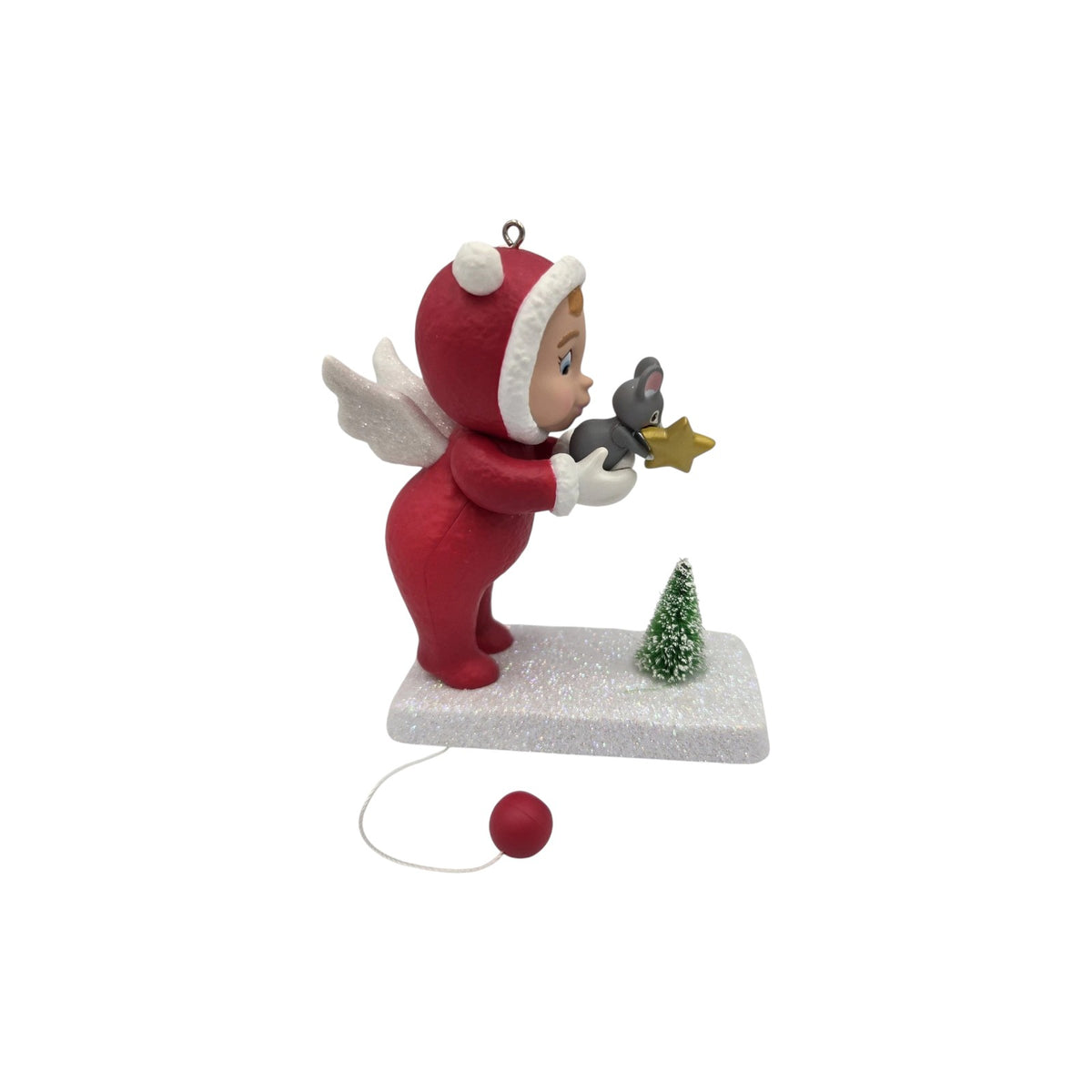 2020 Festive Friends (Angel)