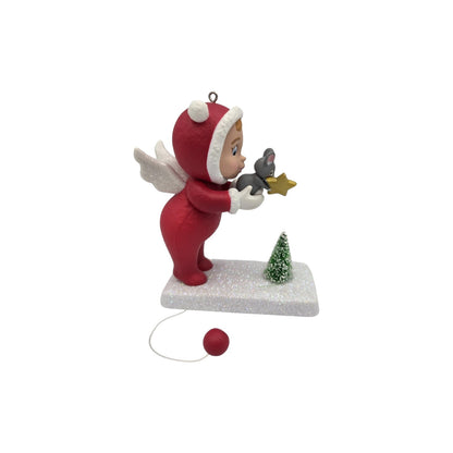 2020 Festive Friends (Angel)
