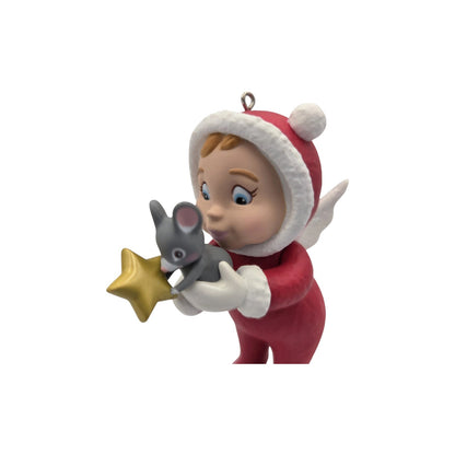 2020 Festive Friends (Angel)