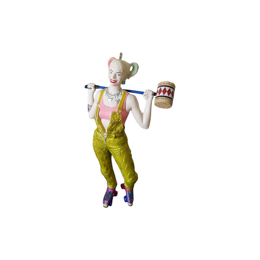 2020 Harley Quinn (Super Heroes)