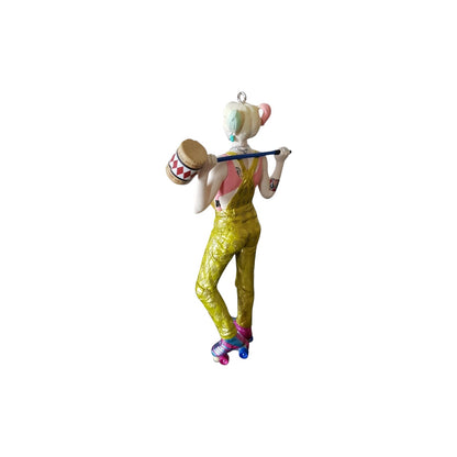 2020 Harley Quinn (Super Heroes)