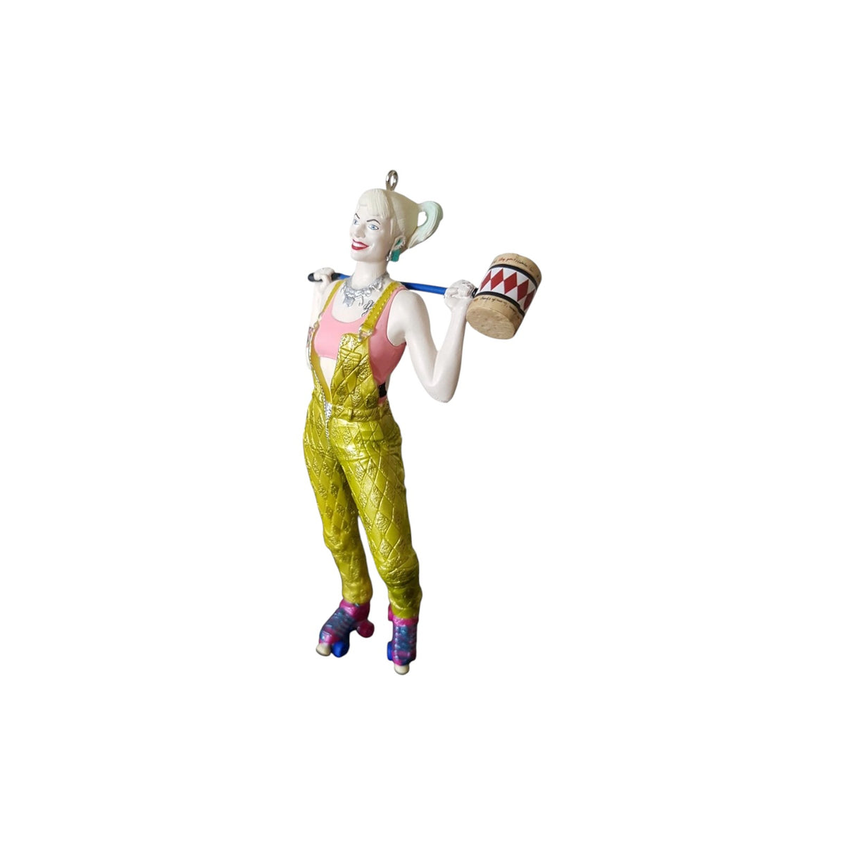 2020 Harley Quinn (Super Heroes)