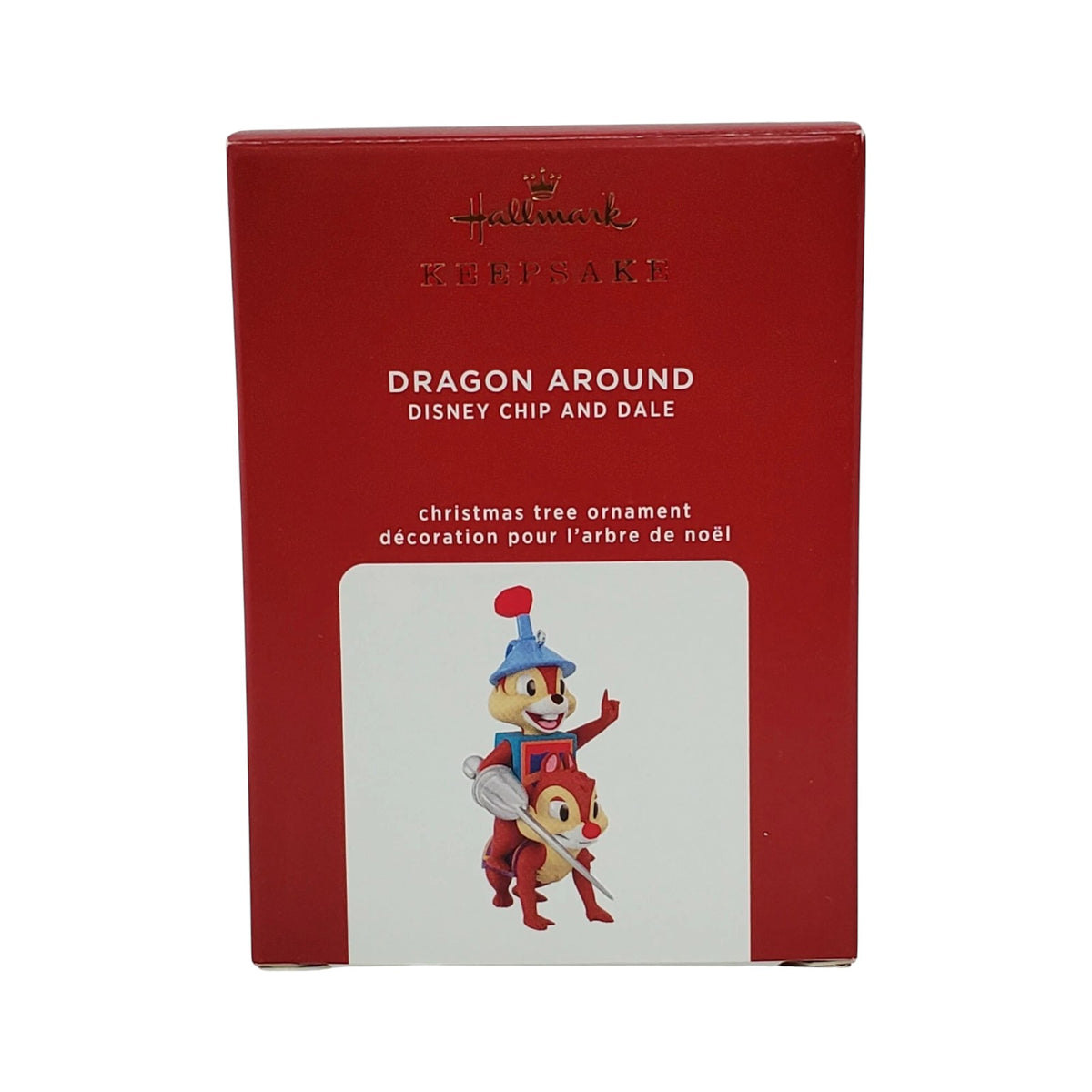 2020 Dragon Around (Mickey Mouse & Friends)