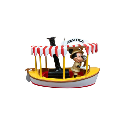 2020 Set Sail for Adventure! (Mickey Mouse & Friends)