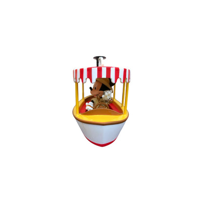 2020 Set Sail for Adventure! (Mickey Mouse & Friends)