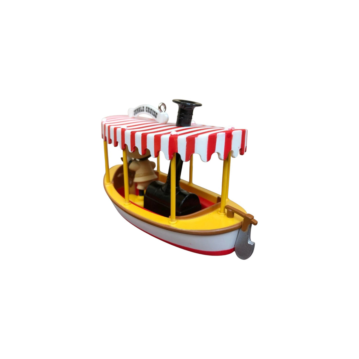 2020 Set Sail for Adventure! (Mickey Mouse & Friends)