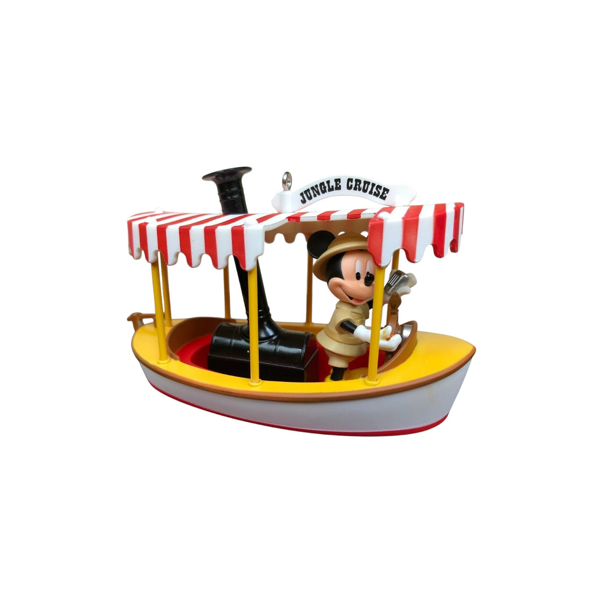 2020 Set Sail for Adventure! (Mickey Mouse & Friends)