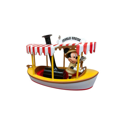 2020 Set Sail for Adventure! (Mickey Mouse & Friends)
