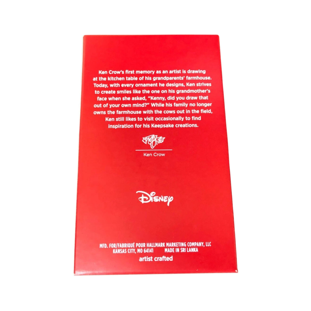 2020 Set Sail for Adventure! (Mickey Mouse & Friends)