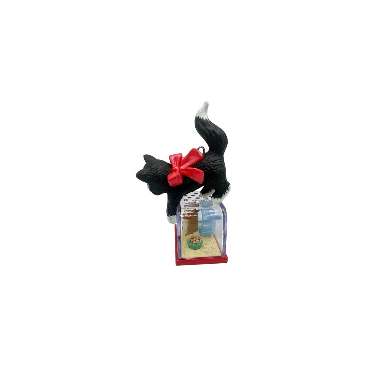2020 Mischievous Kittens (Mischievous Kittens)