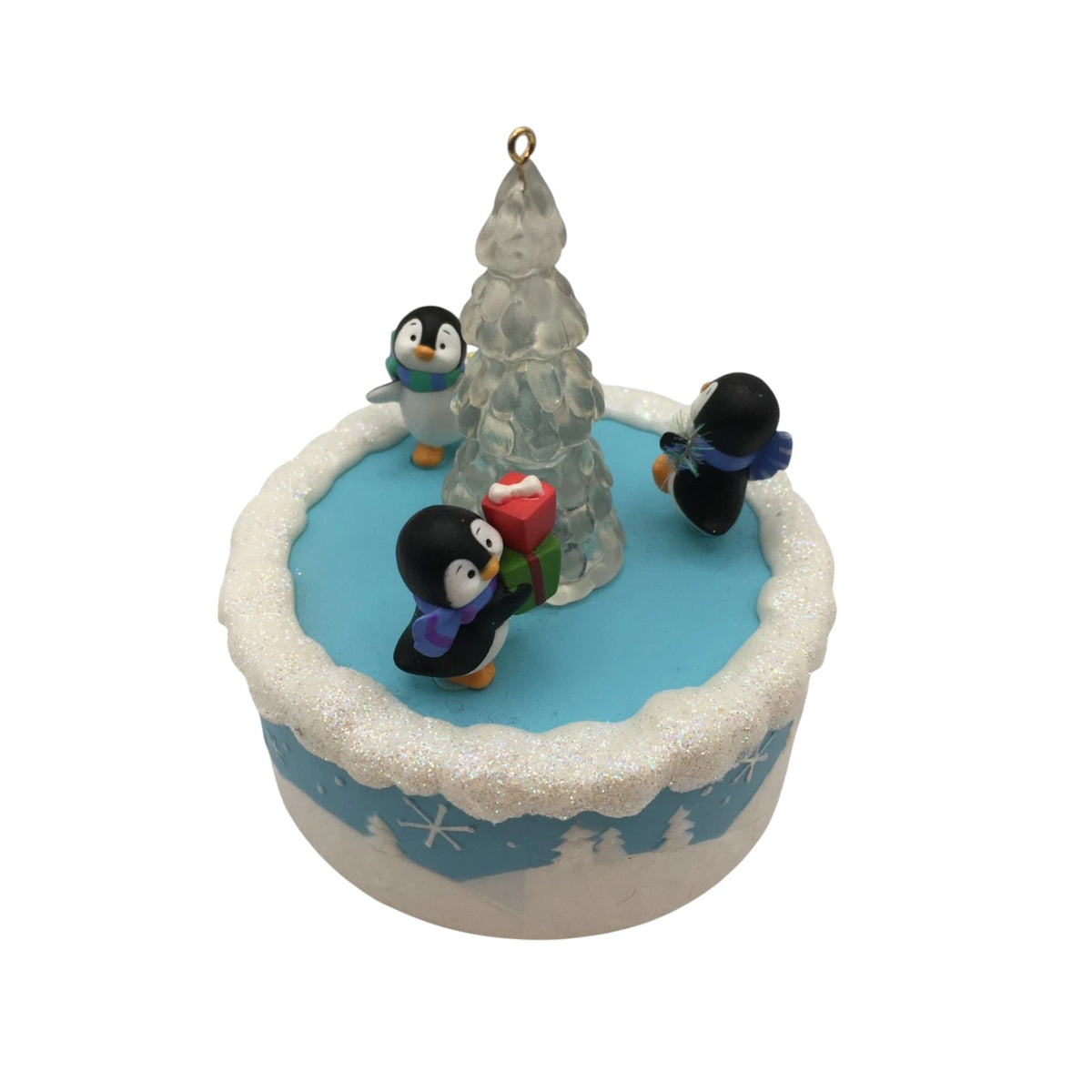 2020 Playful Penguins (Kris' Penguins)