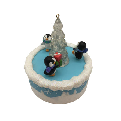 2020 Playful Penguins (Kris' Penguins)