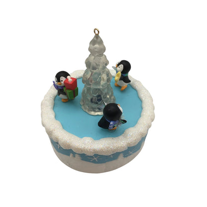 2020 Playful Penguins (Kris' Penguins)