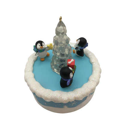 2020 Playful Penguins (Kris' Penguins)