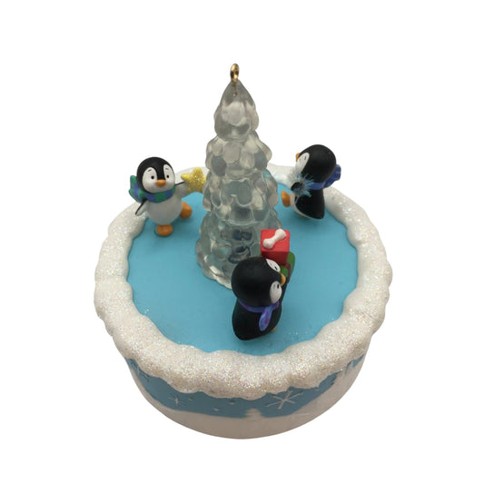 2020 Playful Penguins (Kris' Penguins)