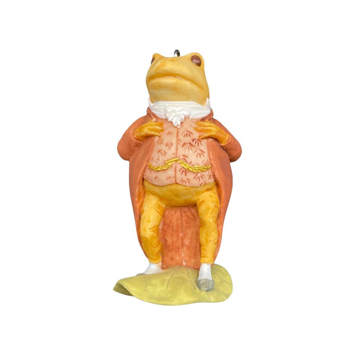 2000 Mr. Jeremy Fisher (Beatrix Potter)