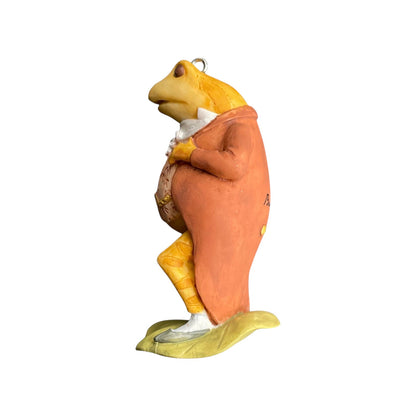2000 Mr. Jeremy Fisher (Beatrix Potter)