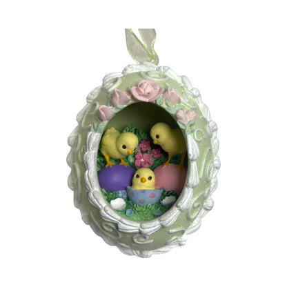 2001 Spring Peepers (Easter)