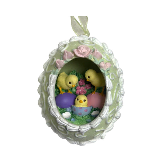 2001 Spring Peepers (Easter)
