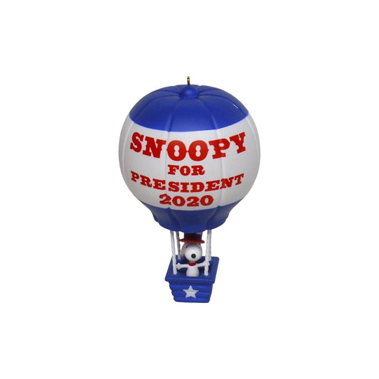 2020 Snoopy for President (Peanuts)