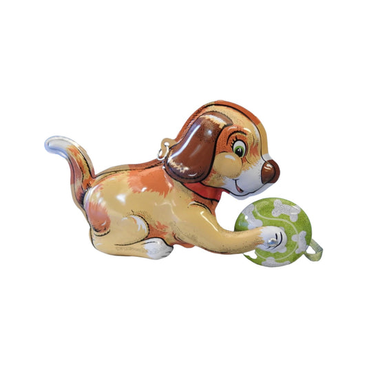 2016 Classic Canine (Tin Toys)