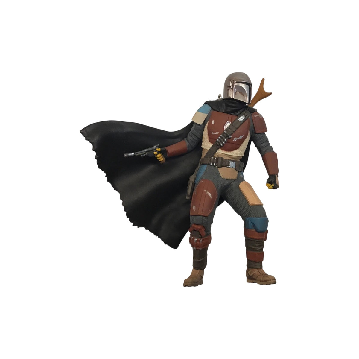 2020 The Mandalorian (Star Wars)