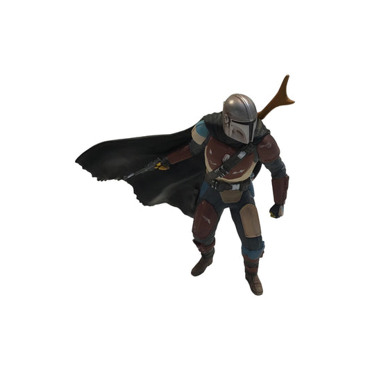 2020 The Mandalorian (Star Wars)