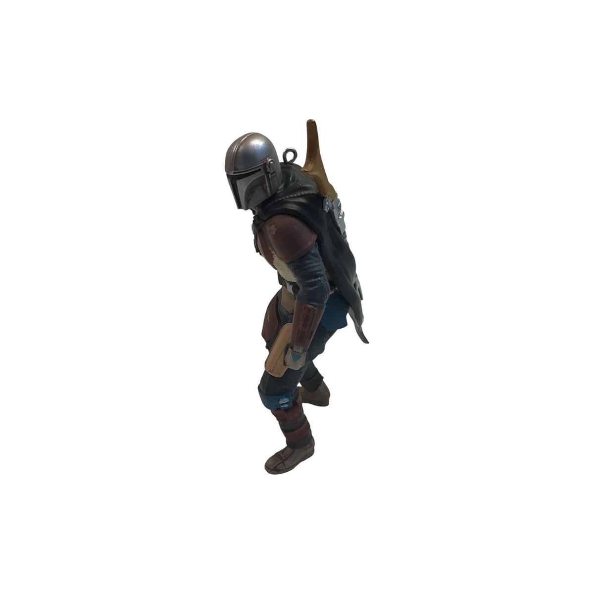 2020 The Mandalorian (Star Wars)