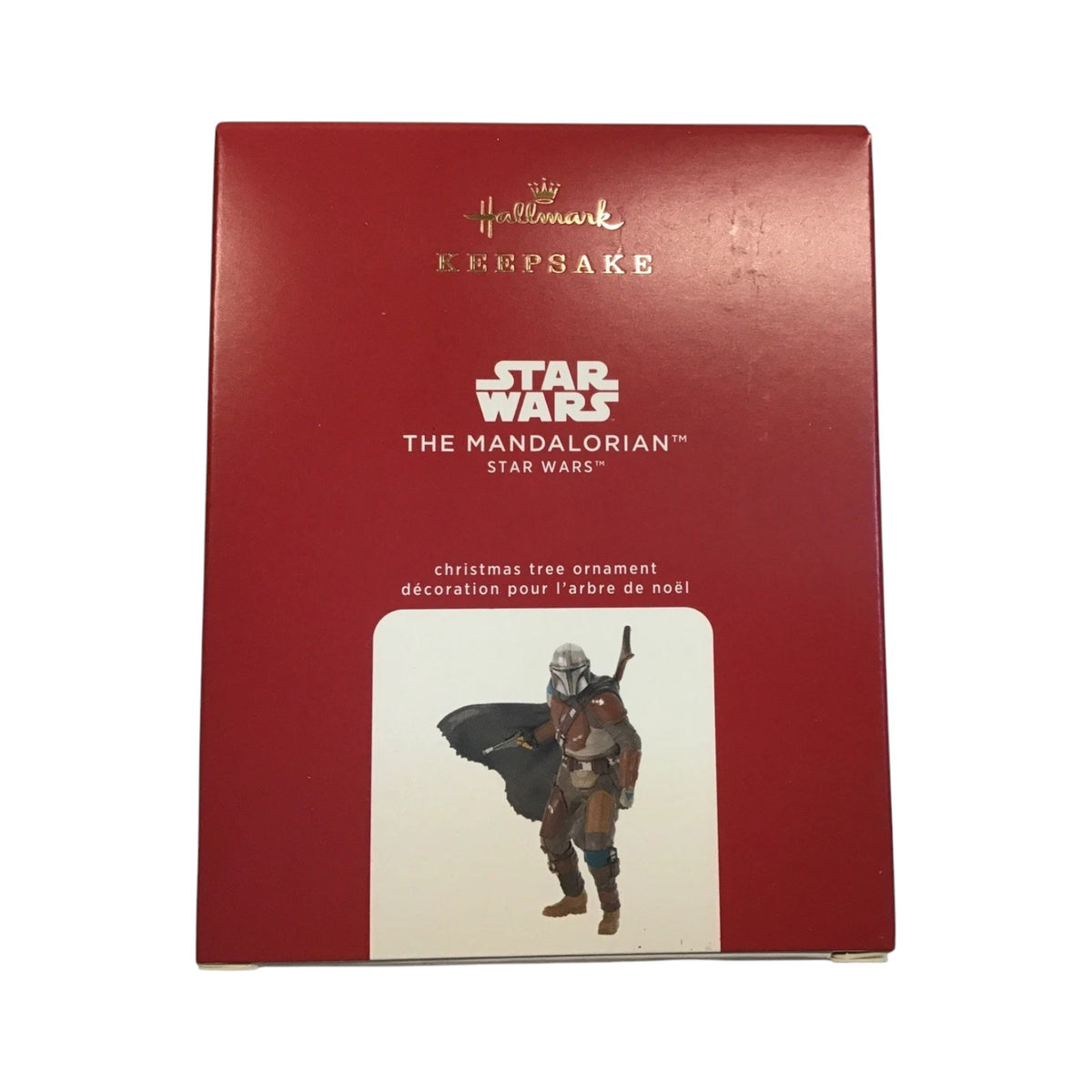 2020 The Mandalorian (Star Wars)