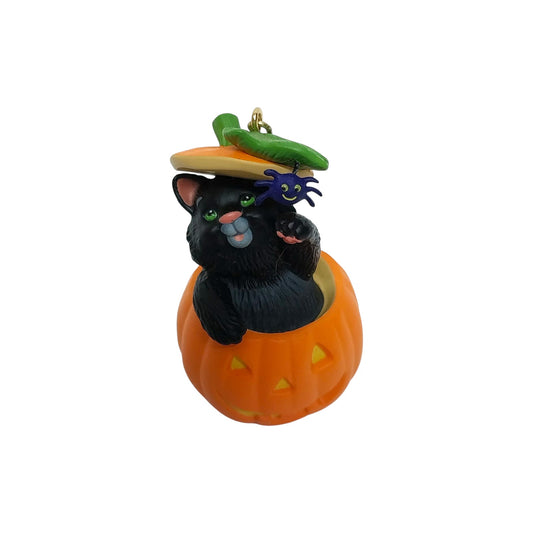 2021 Black Cat Antics (Mischievous Kittens)