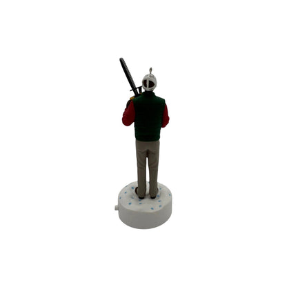 2020 Trimming The Tree (National Lampoon's Christmas Vacation)